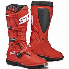 Bottes de motocross Sidi
