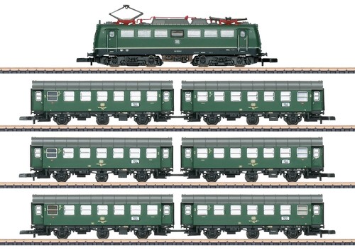 Märklin 81304 coffret - 81304,