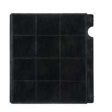 Electrolux AEG Zanussi Filtre Charbons Hotte 230x215mm Dbb Dkb Efc Efv