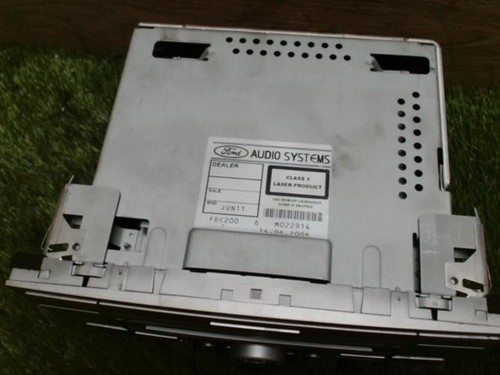 Autoradio ford max phase 1 - s-max,