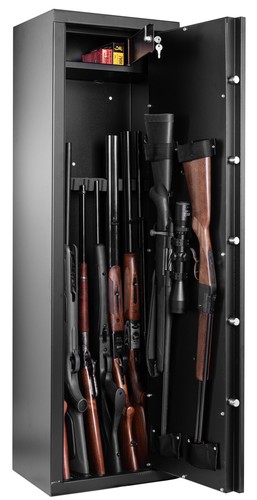 Armoire forte rietti - rietti, armes