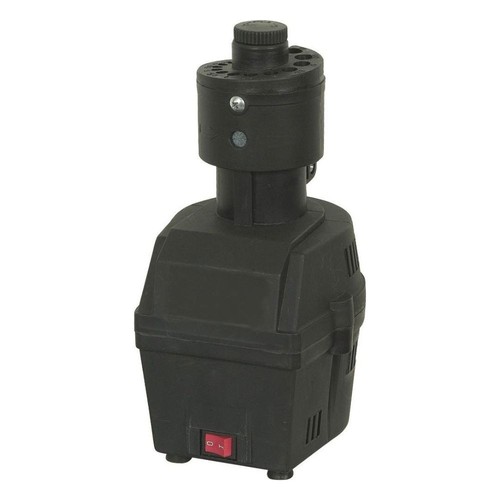 Affuteur electrique pour