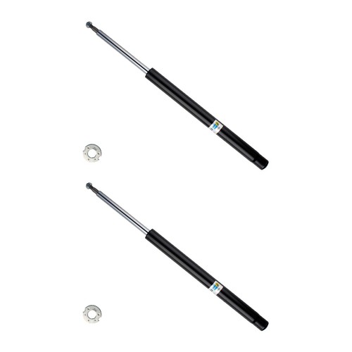 Kit amortisseurs avant gaz - avant,