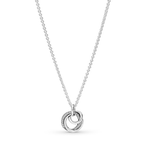 Pandora collier femme 925 - collier,