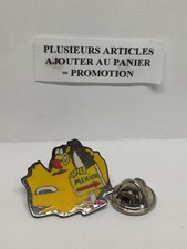 (D3) Pin's Pepito 1991 Gâteau