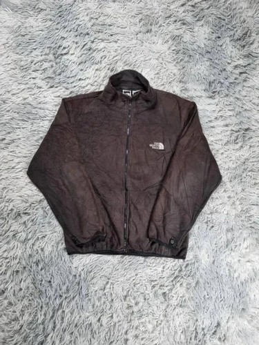 Veste polaire zippé the - veste, north