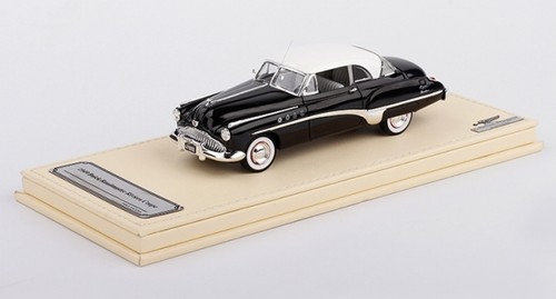 Truescale buick riviera - 1:43,