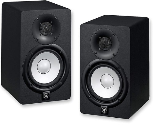 Yamaha hs5 series active - series,