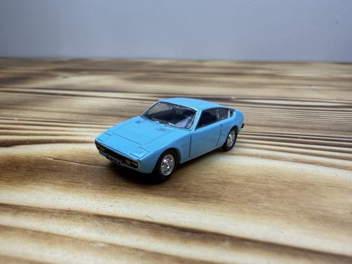 Norev matra simca - norev,