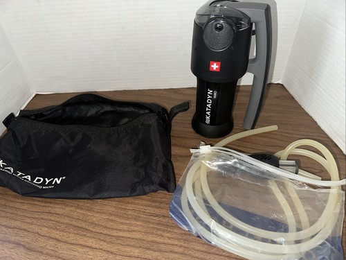 Katadyn vario water filter - katadyn,