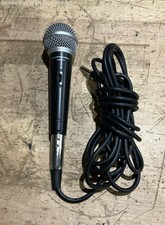 audiobahn Microphone AMC01 Wired