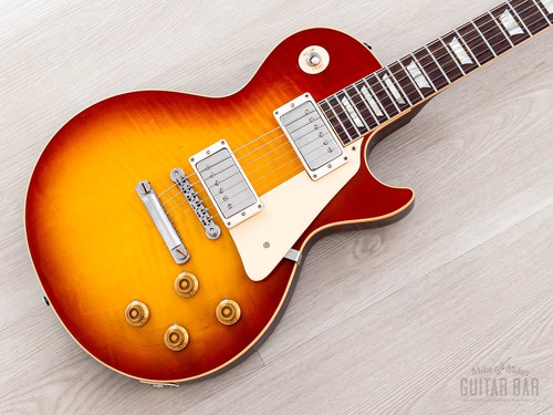 2022 gibson custom shop - 2022,