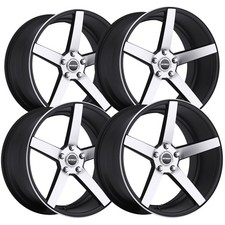 (4) Strada S35 Perfetto 18x8
