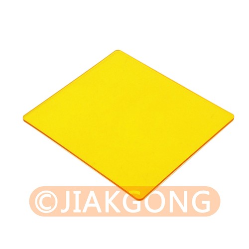 Yellow filter for cokin - filter, p