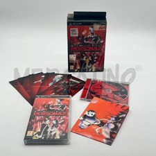 Jeu Vidéo PERSONA 2 INNOCENT SIN SONY PSP PLAYSTATION PORTABLE