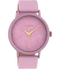 Femmes Montre ooZoo C10174