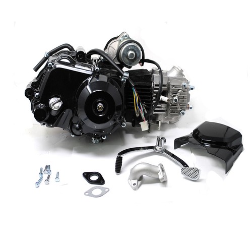 Moteur complet quad atv - moteur,