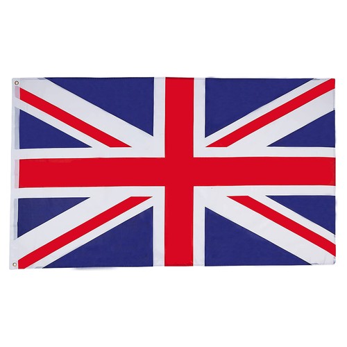 Drapeau union jack royaume - drapeau,