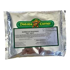 Potato Corner Barbecue (BBQ) Fries Seasoning Powder  220GRAMS