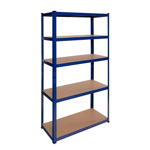 Etagère métallique - etagère,