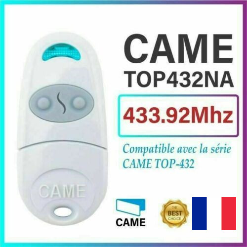 Came top432na - came, sa