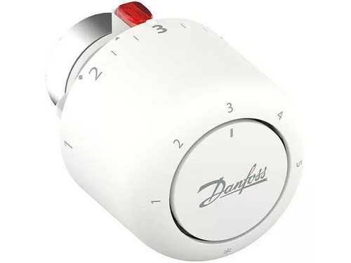 Tête thermostat aero vl - de, ra/vl