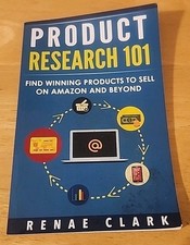 Product Research 101 Find