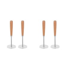 Set of 2 Pressoir A Fruit