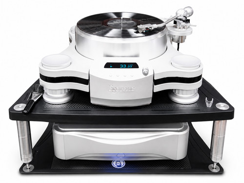 Platine vinyle esoteric - vinyle,