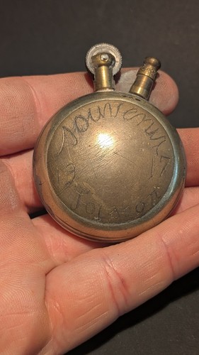 Briquet poilu art - briquet, de