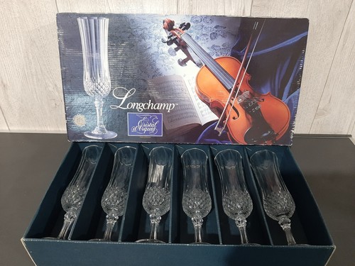 Flûtes champagne en - 6,