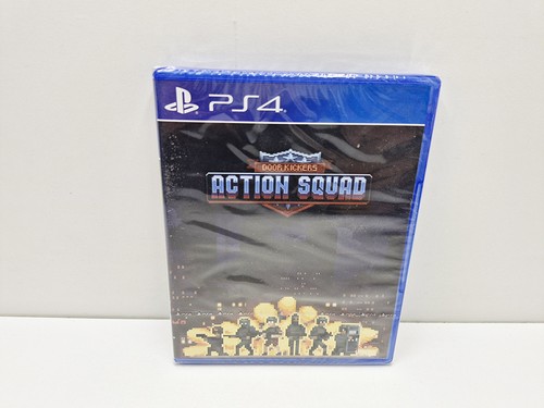 Door kickers action squad - door,