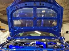 Astra Gsi sous Capot Housses