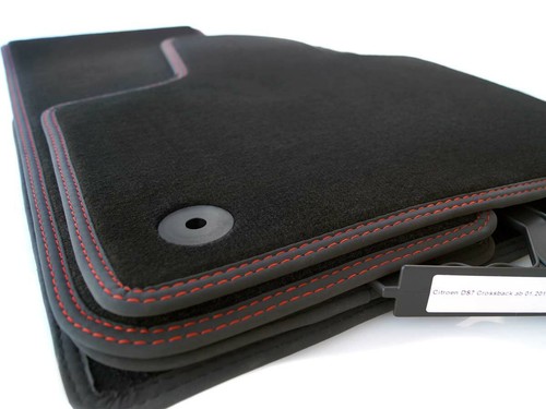 Tapis sol neufs citroen - neufs, ds7