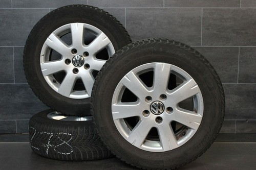 Original touran golf 6 - touran, 5