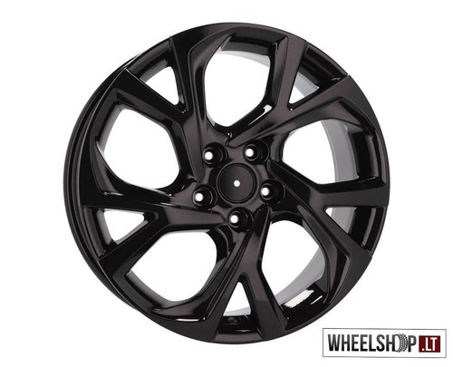 Toyota chr style r18 5x114 - chr,