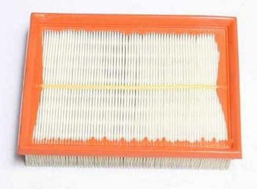 Filtre air mercury - filtre, À