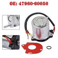 47960-60050 ABS Brake Booster Pump Motor pour Toyota 4Runner Land Cruiser