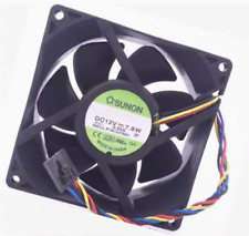 ventilateur pour Dell Optiplex GX520 GX620 320 330 360 740 745 755 760 780 DT