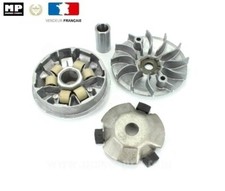 Variateur Complet TNT