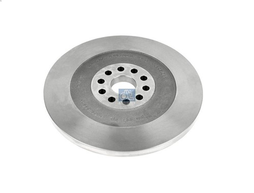 Disque frein dt spare - 1x,