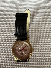 Montre SEIKO Chronograph Quartz Homme Ref.7T62-OHLO Très bon état