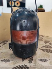 ANCIENNE LAMPE PETROLE