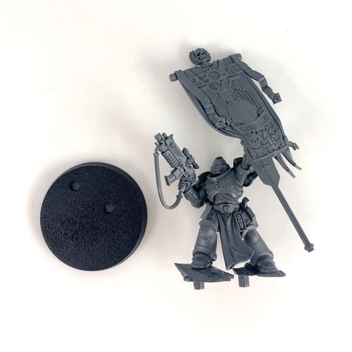 Doyen plastique warhammer - doyen,