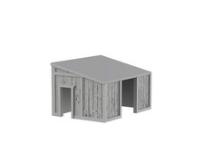 ANNEXE EN BOIS 13-NORDV02