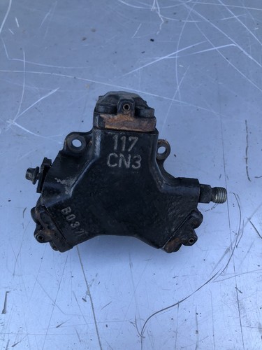 Pompe injection mercedes - pompe, (