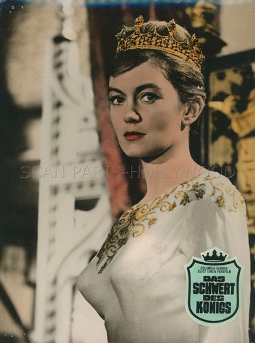 Janette scott siege - scott, of