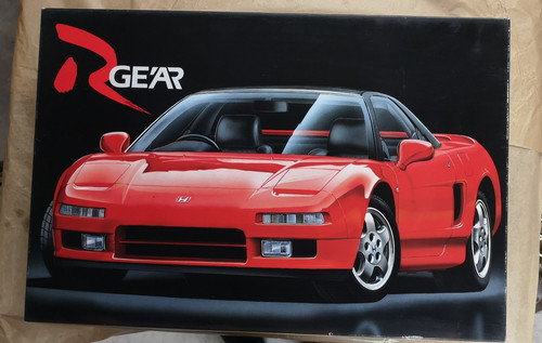 Honda nsx kit - -,
