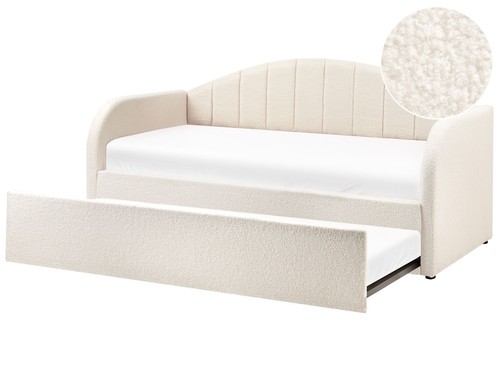 Lit gigogne simple avec - simple,