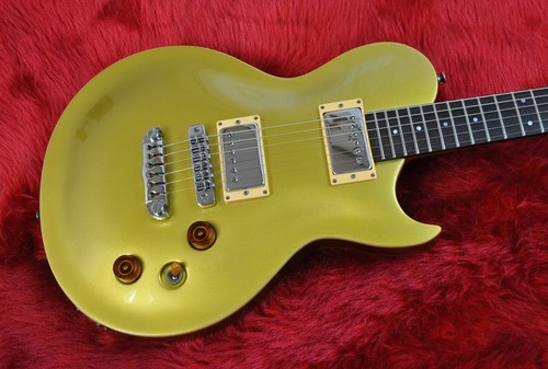 Aria pro 1000 gold top - [aria, pe-1000